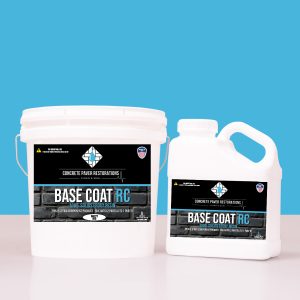 Basecoat RC (Rapid Cure)