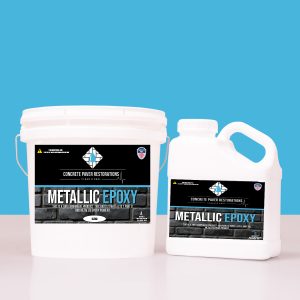 Metallic Epoxy