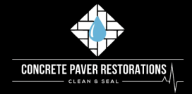 Concrete Paver Restorations